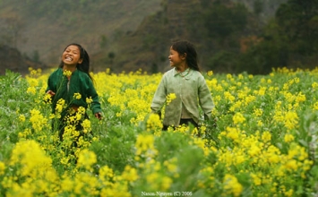Nghĩa và lợi